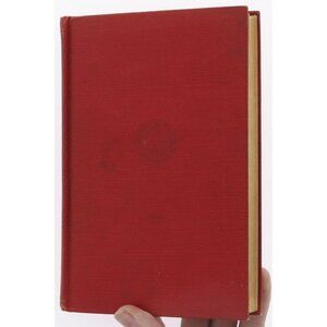 Vintage Hardback Tutt And Mr. Tutt by Arthur Train 1921 Charles Scribner's Sons